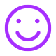 smile